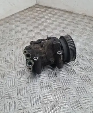 Nissan Note (E11) Air conditioning (A/C) compressor (pump)