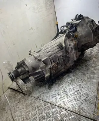 Subaru Outback Automatic gearbox TV1A4YFCBBLU