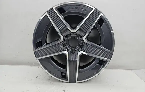 Mercedes-Benz GLC C254 R19 alloy rim A2544010400 SPA2544010400