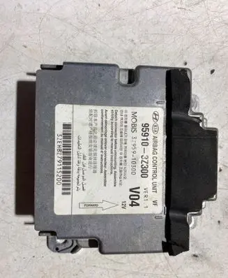 Airbag control unit/module