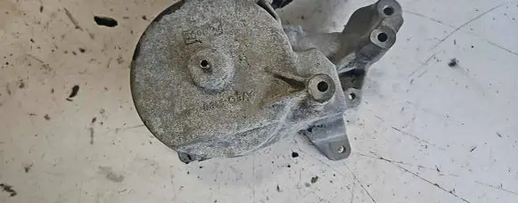 Volvo V60 Fuel filter housing AV6Q9180CA