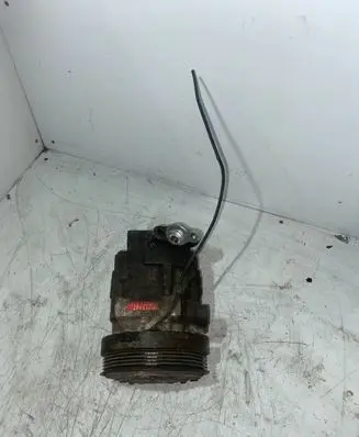 Mitsubishi Pajero Pinin Air conditioning (A/C) compressor (pump) MR315497