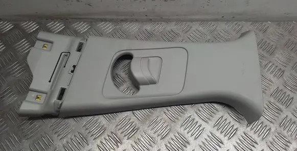 KIA Niro (B) pillar trim (top) 85833AT000