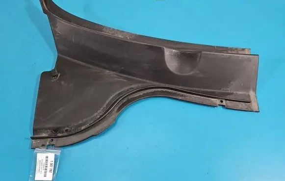 Volkswagen PASSAT B7 Wiper trim 3C1819404B IMPRK1587782