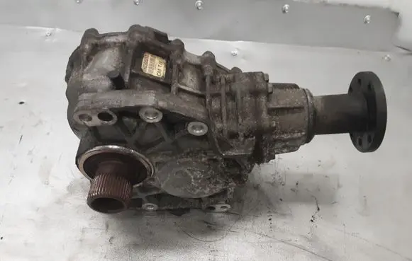 Hyundai Santa Fe Gearbox transfer box case 060508010