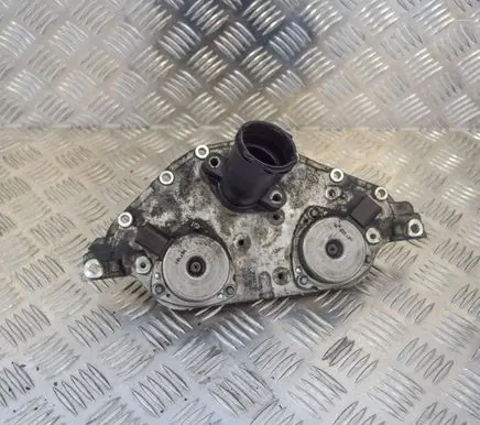Mercedes-Benz C W203 Other engine bay part
