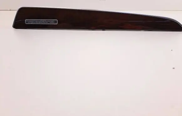 Audi Q5 SQ5 Dashboard glove box trim 8R2853189