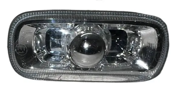Audi A6 S6 C6 4F Front fender indicator light 8E0949127