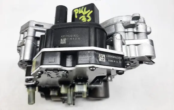 Volkswagen Arteon Gearbox control unit/module 0DD325066F