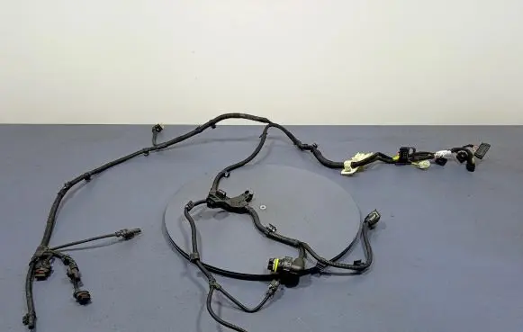 BMW X3 E83 Other wiring loom 8490459