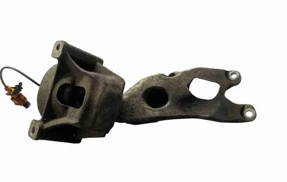 Audi A4 S4 B7 8E 8H Engine mounting bracket 8k0199307bj