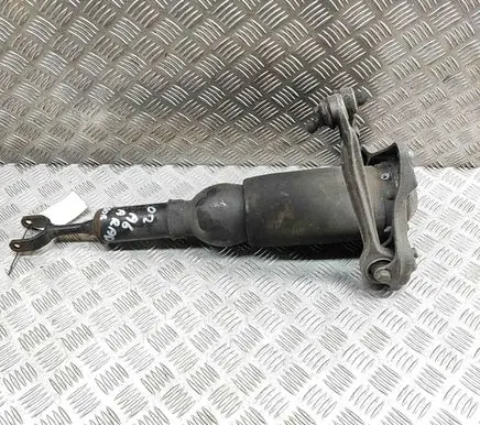 Audi A6 Allroad C5 Air suspension front shock absorber 814903557829 4Z7413031A