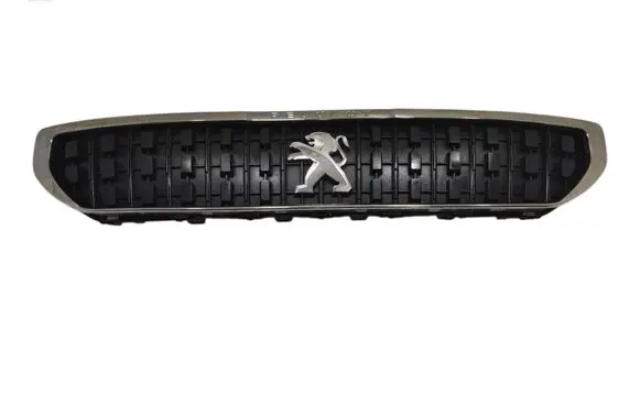 Peugeot Expert Front bumper upper radiator grill 9811710477