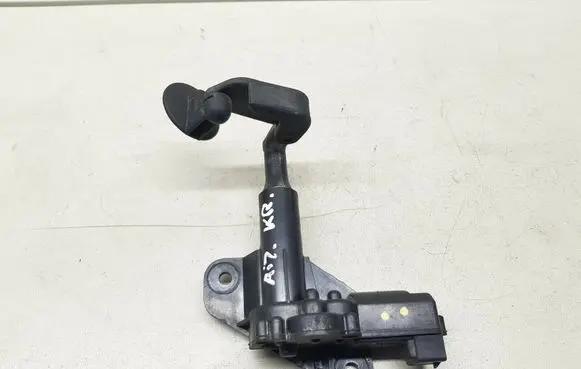 Chrysler Voyager Vent window/glass motor 4675505