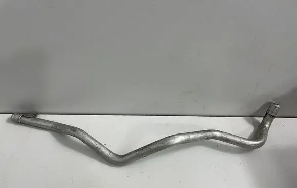 BMW 5 E60 E61 Power steering hose/pipe/line 4028820