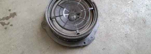 Audi TT TTS RS Mk3 8S Front door high frequency speaker 8S0035411