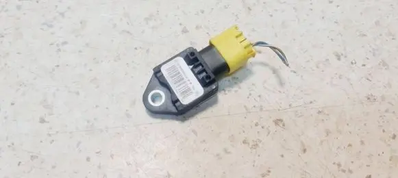 Mercedes-Benz A W169 Airbag deployment crash/impact sensor A1698202226