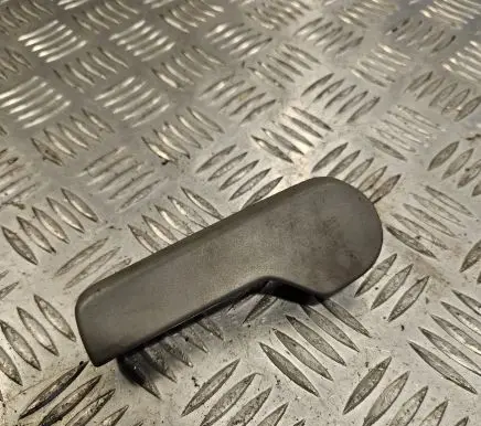 Volkswagen Touran I Engine bonnet (hood) release handle 1J1823533C