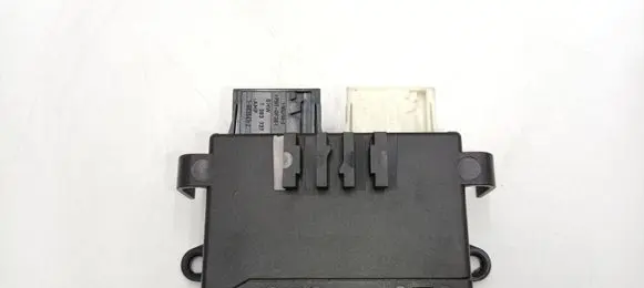 BMW 3 E46 Wing mirror control module 61316913364 6913364 61356913364