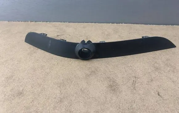 BMW X5 E53 Front parking sensor holder (PDC) 8408385
