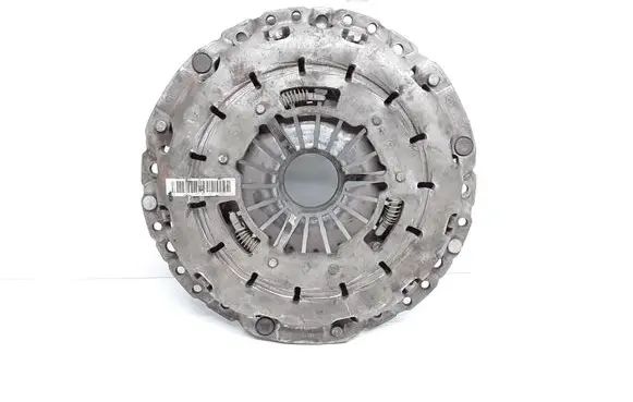 BMW 3 E90 E91 Pressure plate 756783102