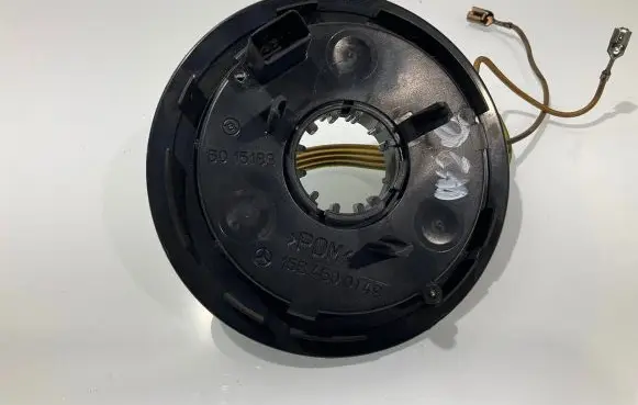 Mercedes-Benz E W210 Airbag slip ring squib (SRS ring) 1684600149 01510 A1684600149