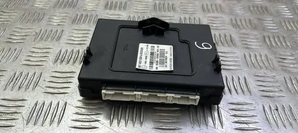 Hyundai Santa Fe Central body control module 95400-2W660