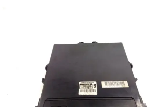 Toyota Avensis T270 Start/Stop control module 8926005010 2190013100