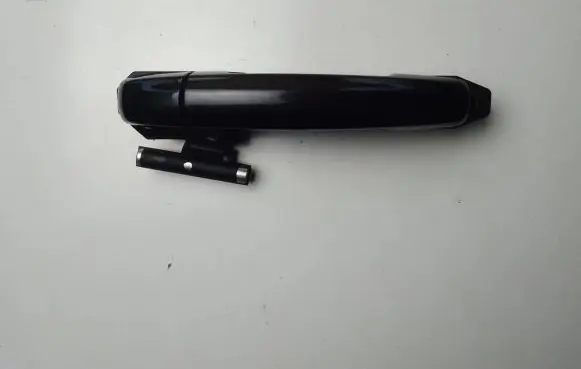 Suzuki Vitara (LY) Front door exterior handle pa6gf30