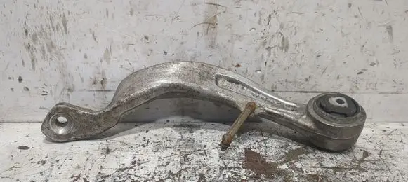 BMW 5 E60 E61 Front lower control arm/wishbone 31126770686