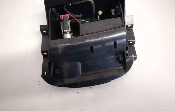 KIA Sportage Car ashtray 80356048 km85960a