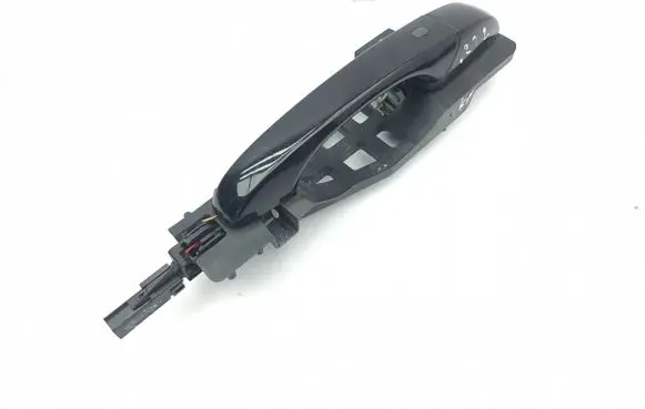 Jeep Grand Cherokee Front door exterior handle 1TB85AXRAD
