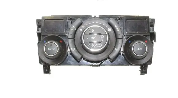 Peugeot RCZ Interior fan control switch 96718462XT