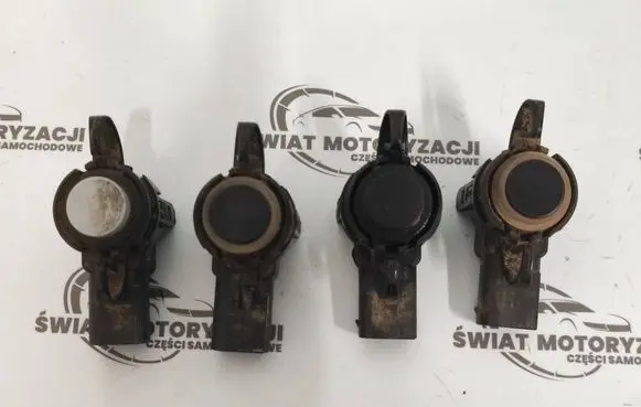 Fiat Doblo Parking PDC sensor 9809300177 0263023825 9809300177XT