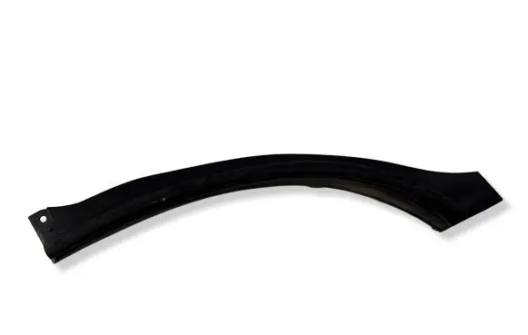 Toyota bZ4X Rubber seal rear door 6785742120