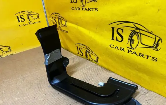 Audi A8 S8 D5 Cabin air duct channel 4N0819804D 4N0819804E