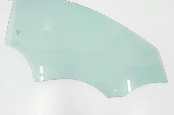 Mercedes-Benz A W177 Front door window glass four-door A1777253800