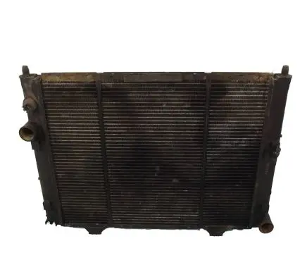 Alfa Romeo 164 Coolant radiator