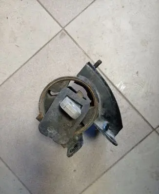 Chrysler Town u0026 Country V Engine mount bracket P05273996AE 05273996 1453CO
