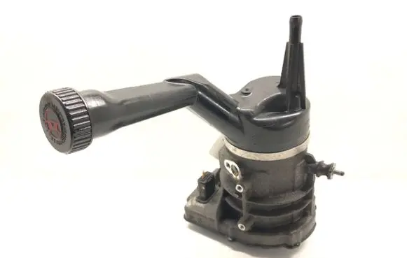 Citroen C4 I Picasso Power steering pump 9684252580