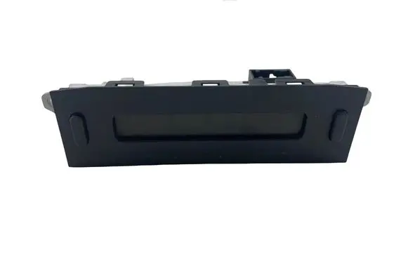 Citroen C3 Screen/display/small screen 216543008