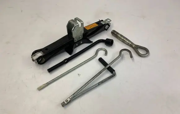 Nissan Micra Lift Jack 99550