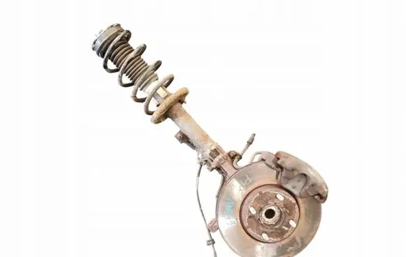 Ford Ecosport Rear wheel hub B515-DN1C-18045