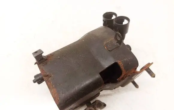 Opel Astra G Fuel filter