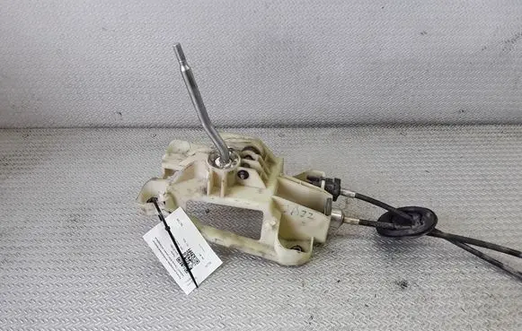 Honda Jazz Gear shifter/selector