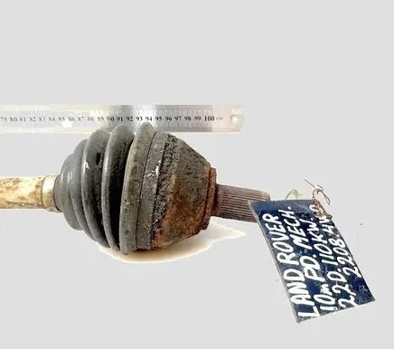 Land Rover Freelander 2 - LR2 Front driveshaft