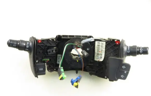 Wiper turn signal indicator stalk/switch