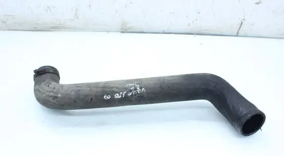 Volvo S80 Intercooler hose/pipe