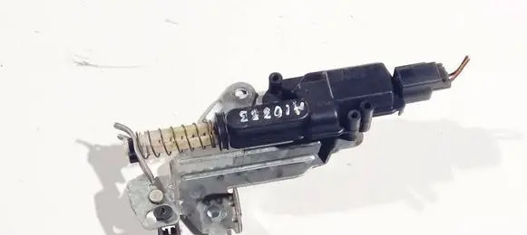 Ford Fusion Central locking motor 2s6432a98ae