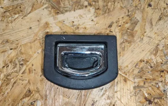 Audi TT Mk1 Bracket in trunk/boot 1J0864203